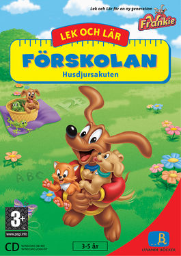 Lek och L�r F�rskolan
