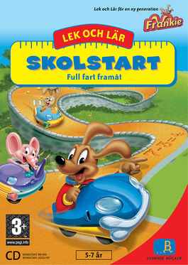 Lek och L�r Skolstart