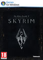 The Elder Scrolls V: Skyrim