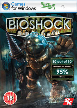 Bio Shock