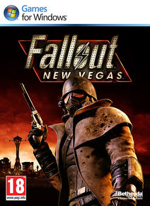 Fallout: New Vegas