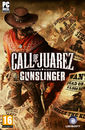 Call of Juarez 4: Gunslinger Pre-Order