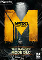 Metro: Last Light - Ranger Mode DLC