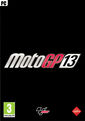 Moto GP 13 - Pre-Order