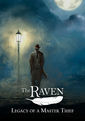 The Raven: Legacy of a Master Thief - Digital Deluxe Edition