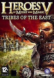 Heroes of Might and Magic V: Tribes of the East