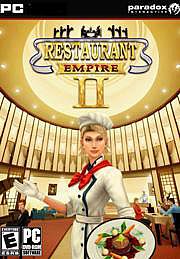 Restaurant Empire II