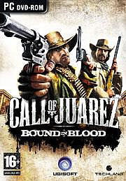 Call of Juarez 2: Bound in Blood