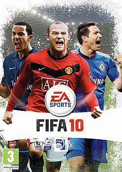 FIFA 10