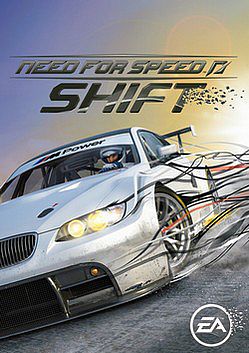 Need for speed Shift