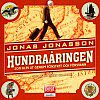 Hundra�ringen som klev ut genom f�nstret och f�rsvann 