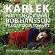K�rlek - hur fan g�r man