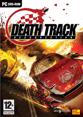 Death Track