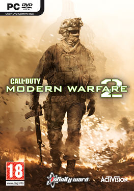 Call of Duty�: Modern Warfare� 2