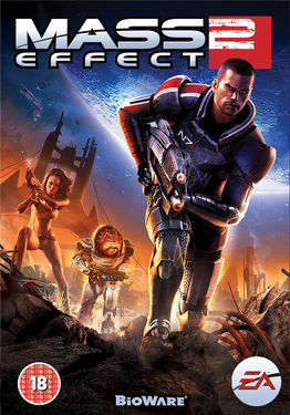 Mass effect 2