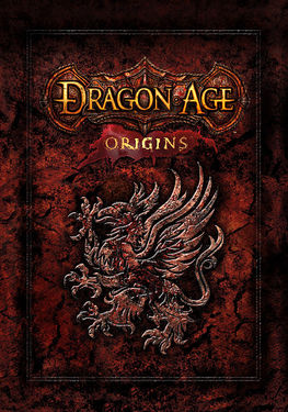 Dragon Age Origins Deluxe MAC