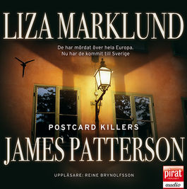 Postcard Killers
