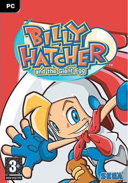 Billy Hatcher