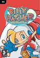 Billy Hatcher