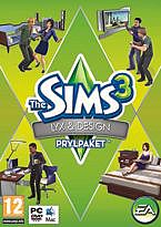 The Sims 3: Lyx och Design Prylpaket