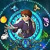 Elementals: The Magic Key