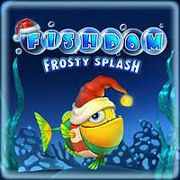 Fishom Frosty Splash