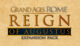 Grand Ages: Rome - The Reign of Augustus