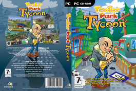 Trailer Park Tycoon