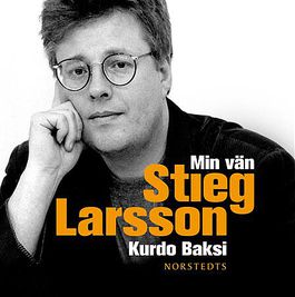 Min v�n Stieg Larsson