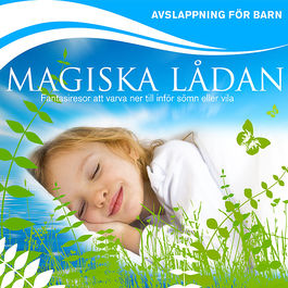 Magiska L�dan