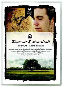 Kreativitet och skaparkraft