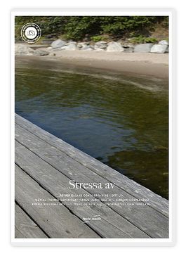 Stressa av