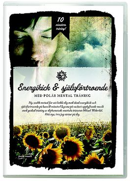 Energikick & sj�lvf�rtroende