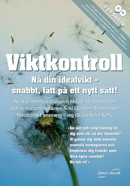 Viktkontroll