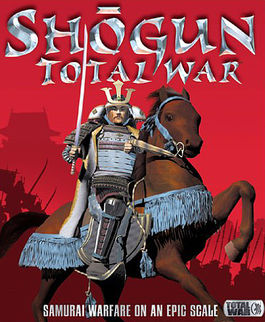 Shogun: Total War Gold Edition