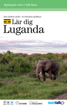TalkNow! Luganda
