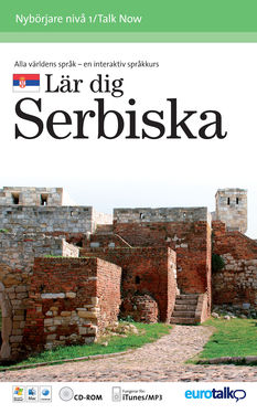 TalkNow! Serbian