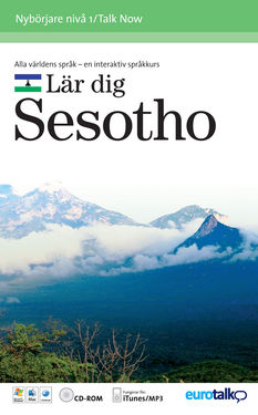 TalkNow! Sesotho
