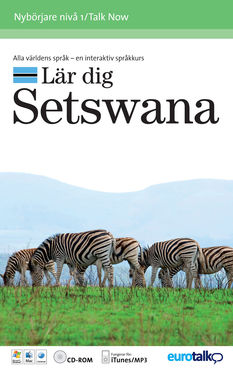 TalkNow! Setswana