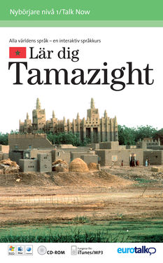 TalkNow! Tamazight (Berber)