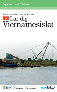 TalkNow! Vietnamese