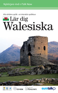 TalkNow! Welsh