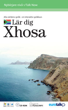 TalkNow! Xhosa