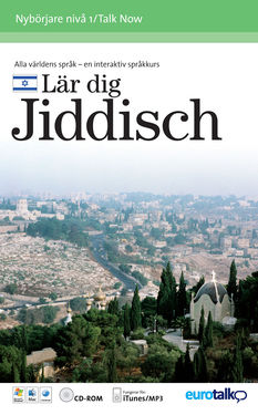 TalkNow! Yiddish