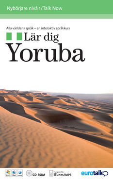 TalkNow! Yoruba