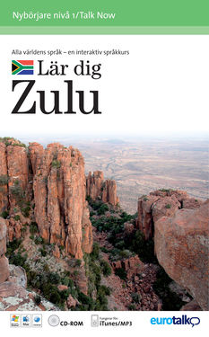 TalkNow! Zulu