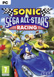 Sonic & SEGA All-Stars Racing