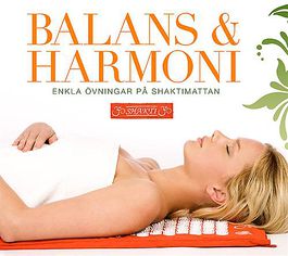 Balans och harmoni