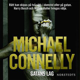 Gatans lag 