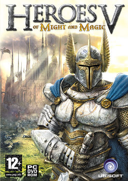 Heroes of Might and Magic V